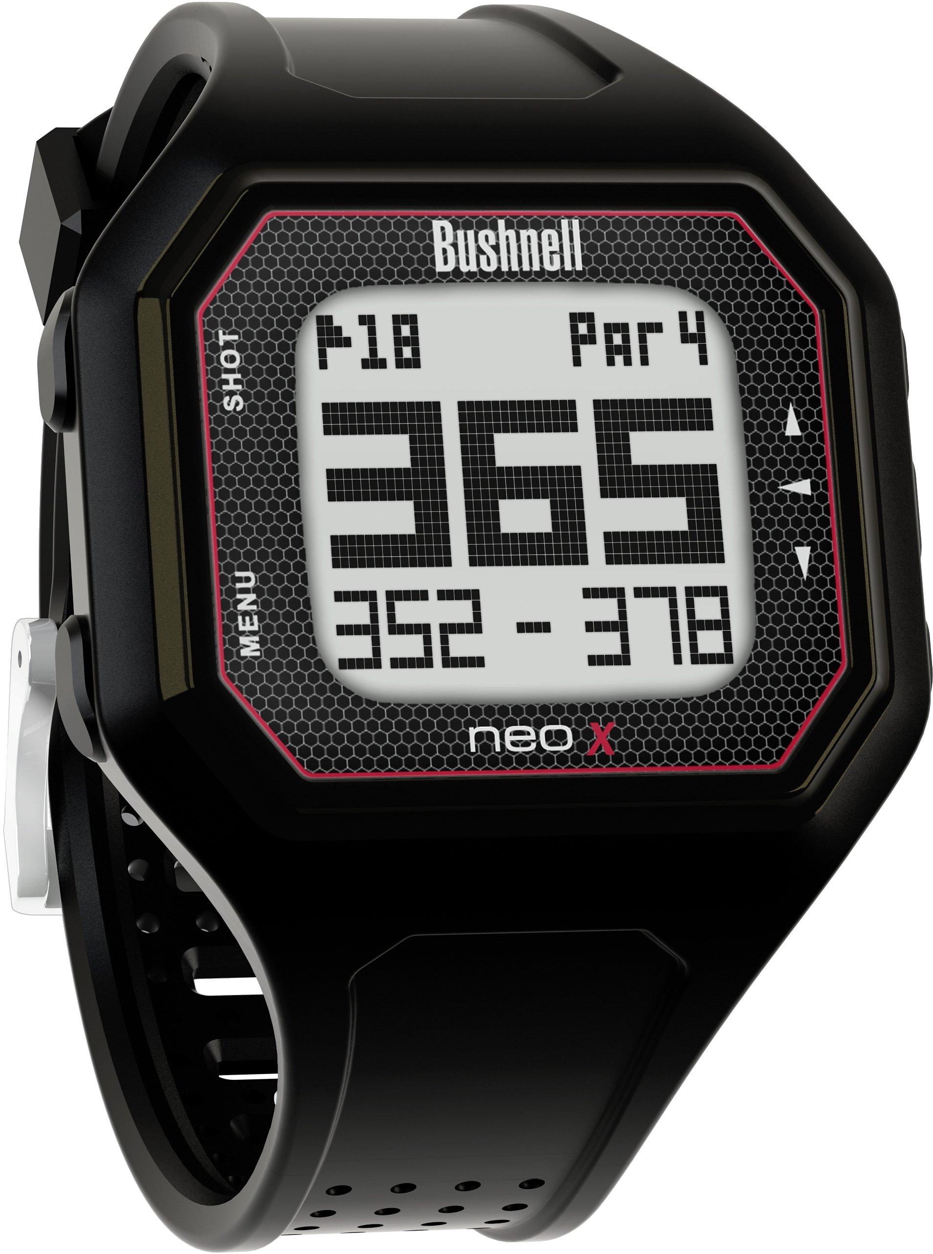 NEO X Golf GPS Watch BUSHNELL GPS Watches Unisex Golf Town Limited